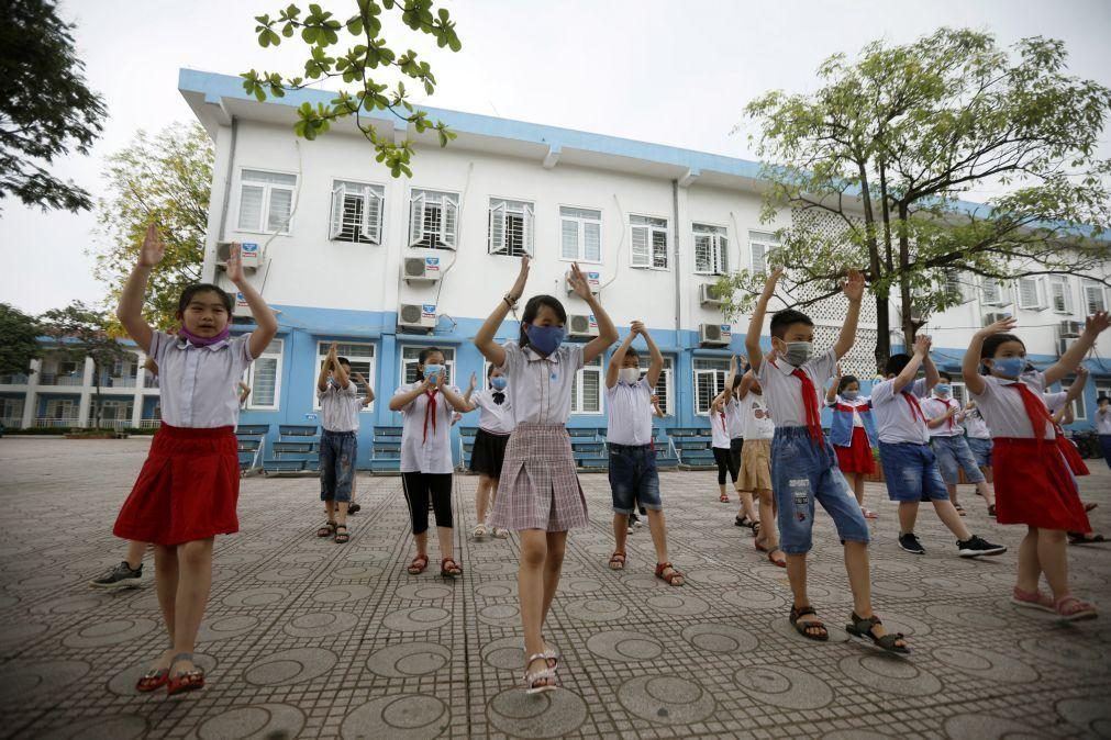 Unicef prevê que pandemia pode vir a matar indiretamente seis mil crianças por dia