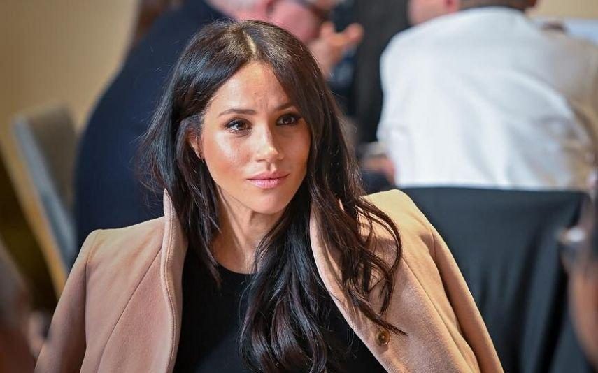 Meghan Markle consegue primeira vitória moral no processo contra imprensa britânica