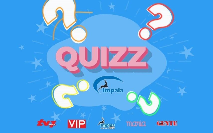 quiz Passatempo: Big Brother - Tem a certeza que viu bem a primeira semana?