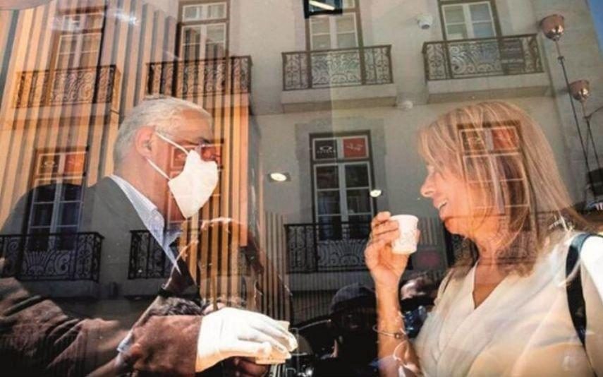 António Costa Depois de vencer o cancro, mulher do Primeiro Ministro arrisca por amor