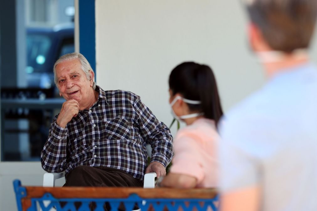 Idosos vão ter acompanhamento médico nos lares