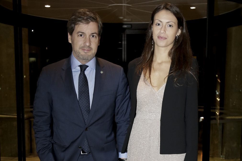 Data de casamento de Bruno de Carvalho e gala de aniversário do Sporting coincidem. Saiba qual foi mudada pelo presidente