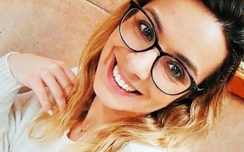 Liliana Oliveira Perde 10 quilos em apenas quatro meses: «Não faço dietas nem ginásio. Apenas alimentação mais saudável»