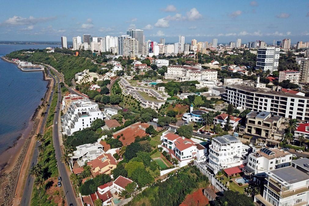 Jovem portuguesa raptada em Moçambique já foi libertada