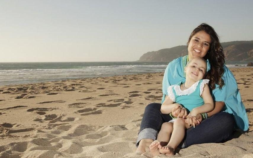 Princesa Nonô Mãe recorda duro diagnóstico do cancro que a levou e emociona a Internet