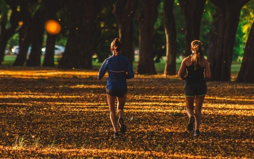 Desporto: 3 dicas para tirar mais proveito da caminhada