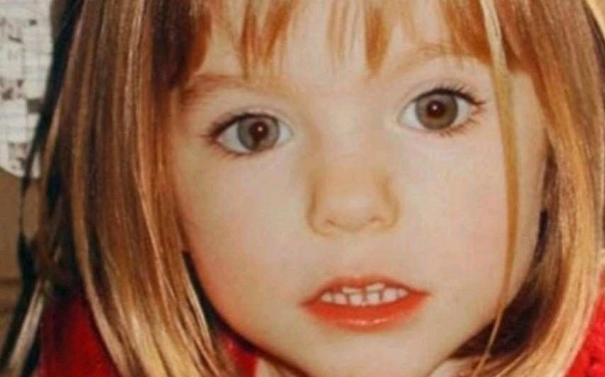 Testemunha garante ter visto Maddie no Algarve há 3 anos