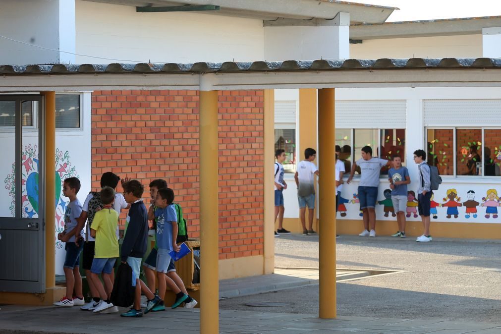 Publicada lista das 578 escolas onde amianto vai ser retirado