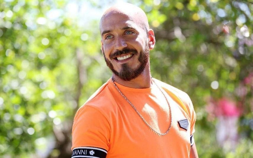 Daniel Monteiro Perdido de amores por Iury: «Ela disse-me aquilo que eu queria ouvir: ‘Quero ter filhos»