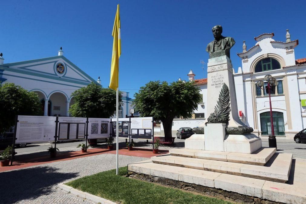 Sobe para 5 número de mortes com covid-19 em lar de Reguengos de Monsaraz