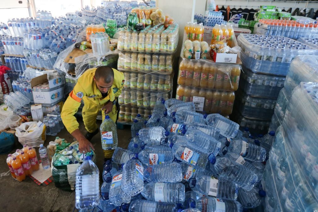 Concorrência acusa 6 supermercados e 2  fornecedores de concertarem preços de bebidas