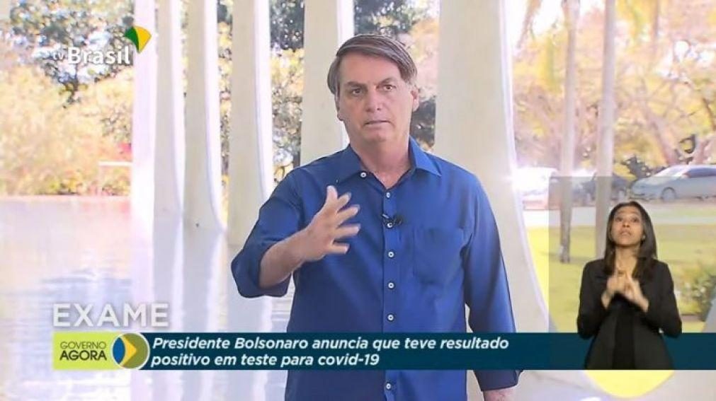 Detetadas assinaturas de mortos e eleitores inexistentes na formação de partido de Bolsonaro