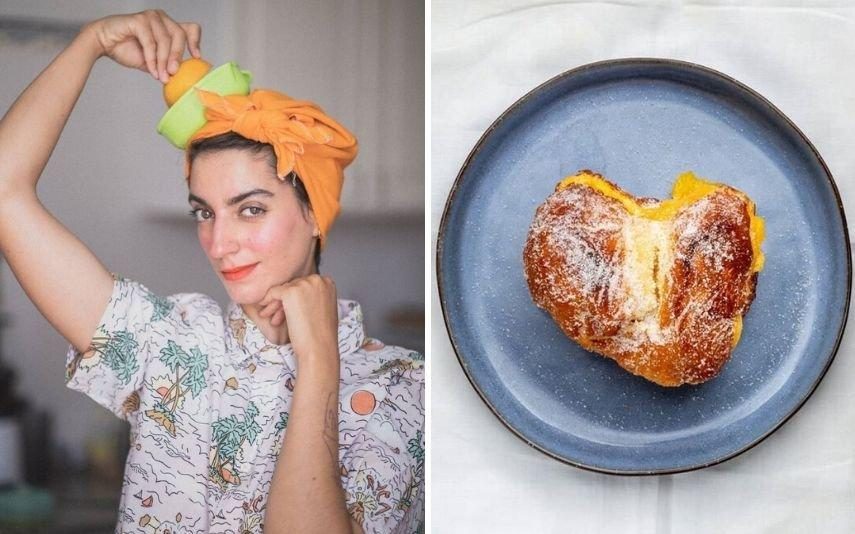 Bolas de Berlim Ninguém vai resistir a esta receita caseira de Joana Barrios