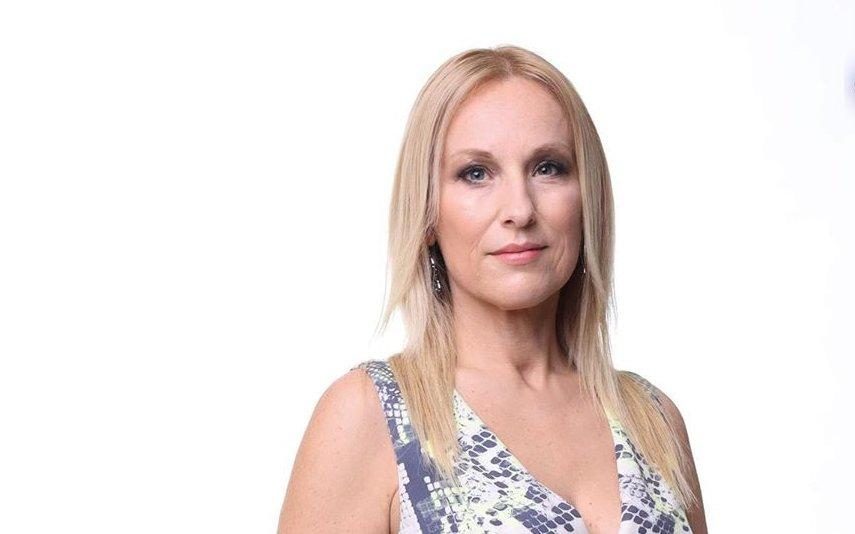 Big Brother. Teresa é a concorrente expulsa