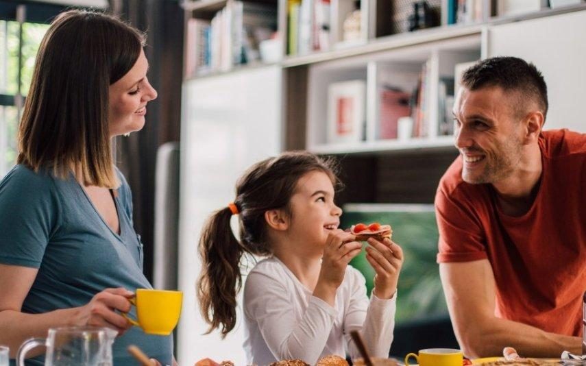 Quatro alimentos que não deve ter na mesa ao pequeno-almoço