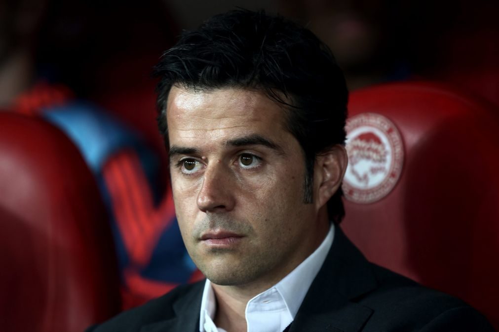 Marco Silva estará reunido com dirigentes do Porto