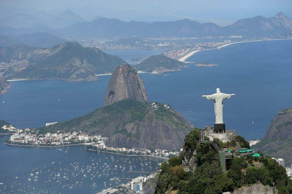 Covid-19: Rio de Janeiro anuncia cancelamento da festa de Réveillon de 2021