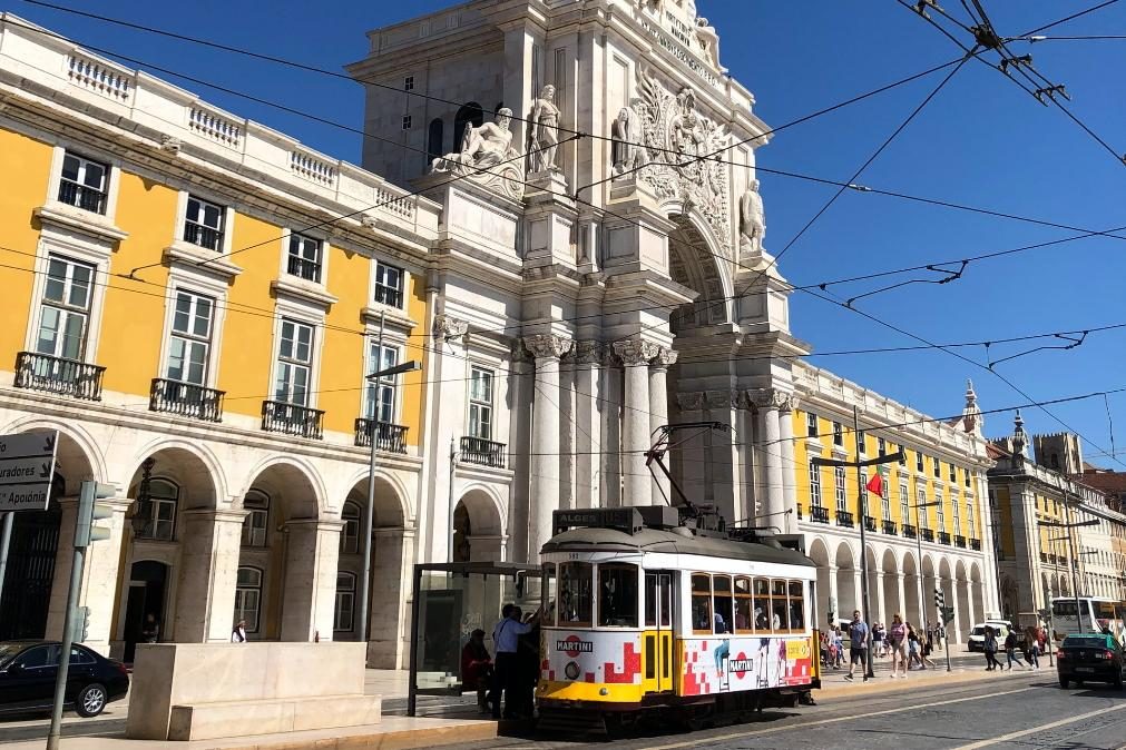 Covid-19: Os transportes mais seguros e mais inseguros para viajar