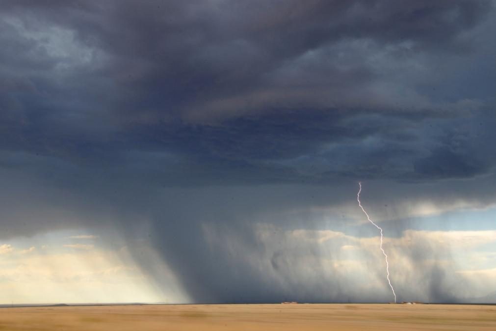 Meteorologia: Previsão do tempo para quarta-feira, 12 de agosto