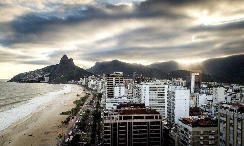 Rio de Janeiro desiste de aplicação para reserva de lugar nas praias