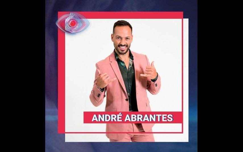 Big Brother. André Abrantes arrasado após atitude polémica