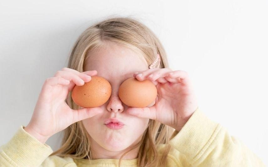 Sugestões de snacks rápidos e saudáveis para as crianças levarem para a escola