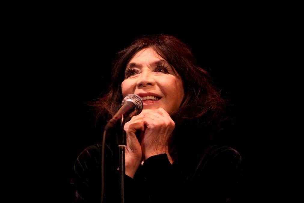 Morreu a cantora e ícone da canção francesa Juliette Gréco