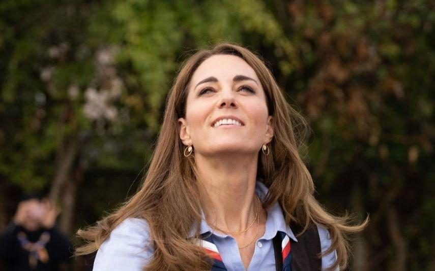 Jóias de Kate Middleton estão em saldos e pode comprá-las em Portugal