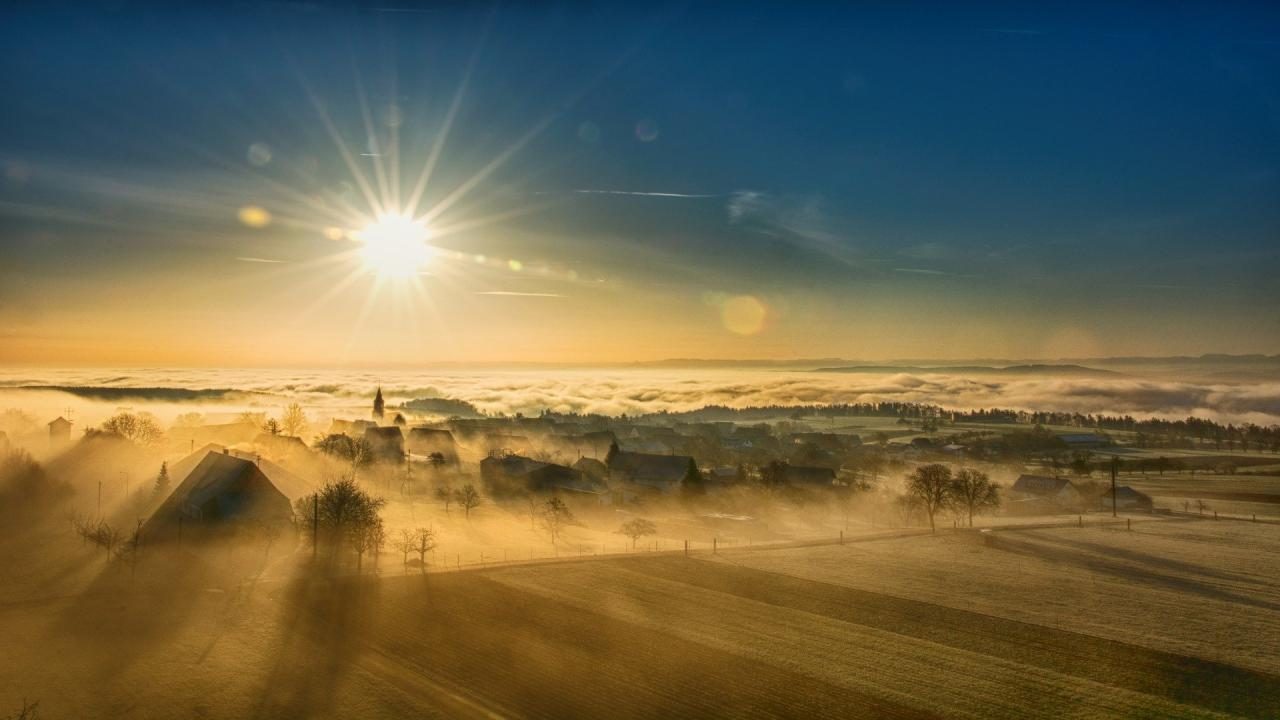 Meteorologia: Previsão do tempo para sábado, 3 de outubro