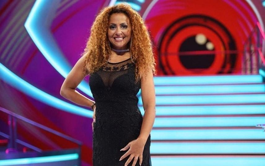 Big Brother - A Revolução Expulsão de Sandra causa revolta: «Vamos fingir que acreditamos nesta expulsão…»