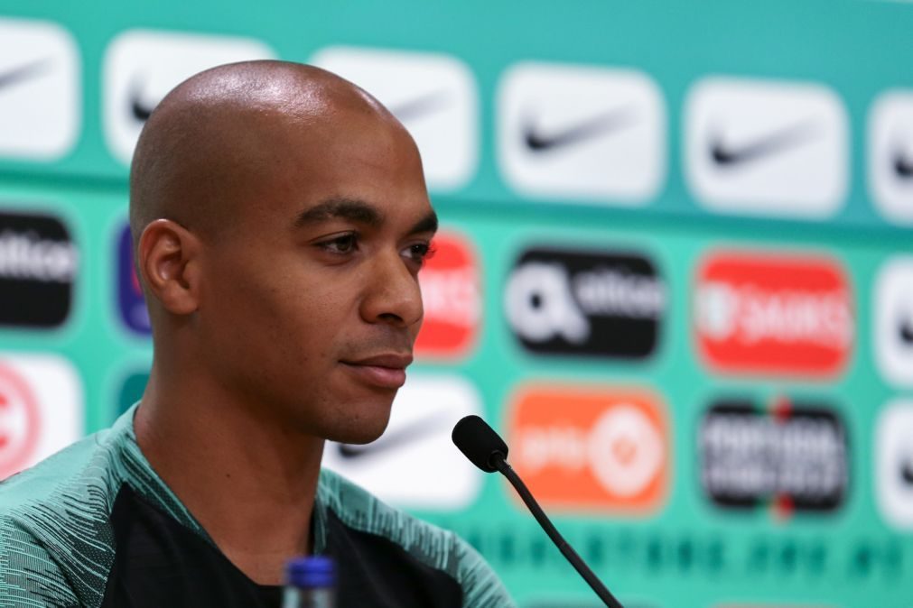 João Mário regressa ao Sporting por empréstimo do Inter de Milão