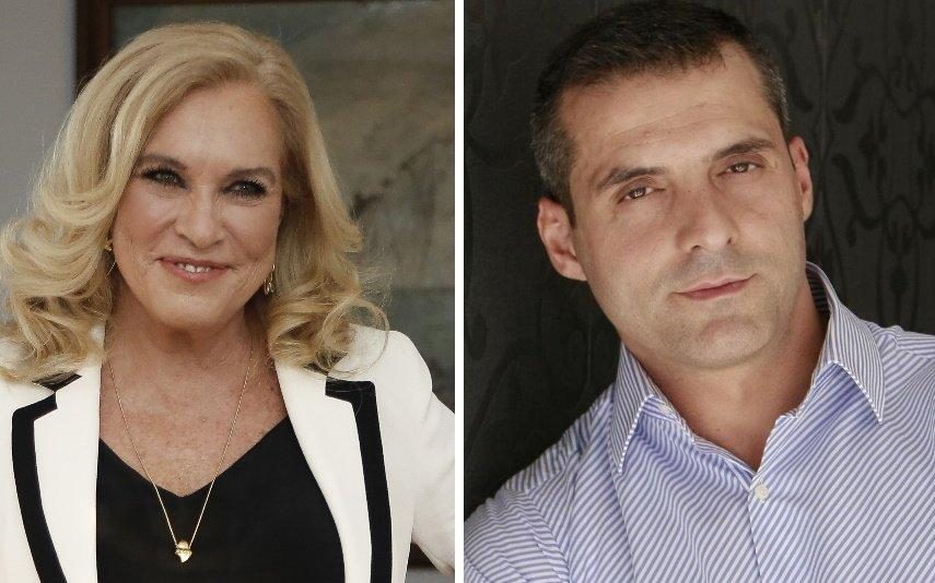 Teresa Guilherme Revela história inédita sobre a expulsão de Marco do Big Brother