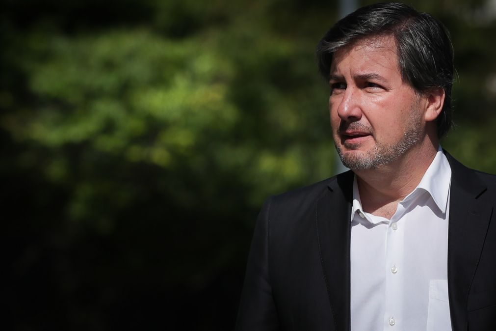 Football Leaks: Bruno de Carvalho desiste de queixa-crime contra Rui Pinto