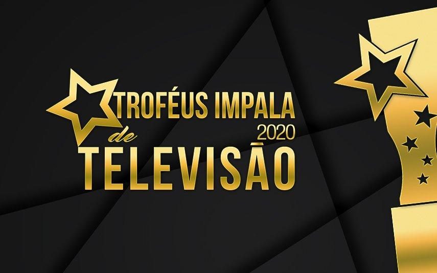 Troféus Impala de Televisão 2020 Vencedor de melhor Programa Social recebe o prémio (VÍDEO)