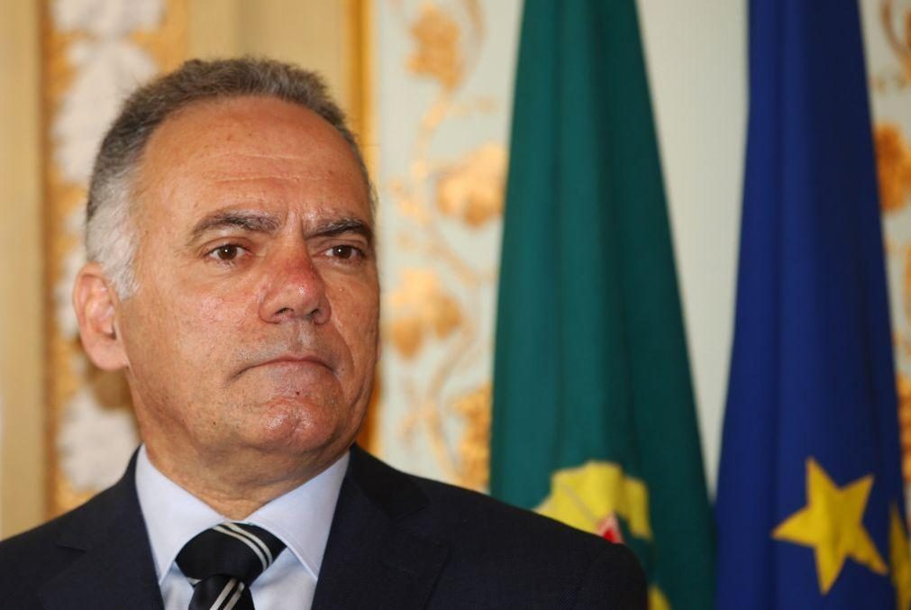 Football Leaks: Amadeu Guerra diz que DCIAP recusou informação obtida de forma ilícita