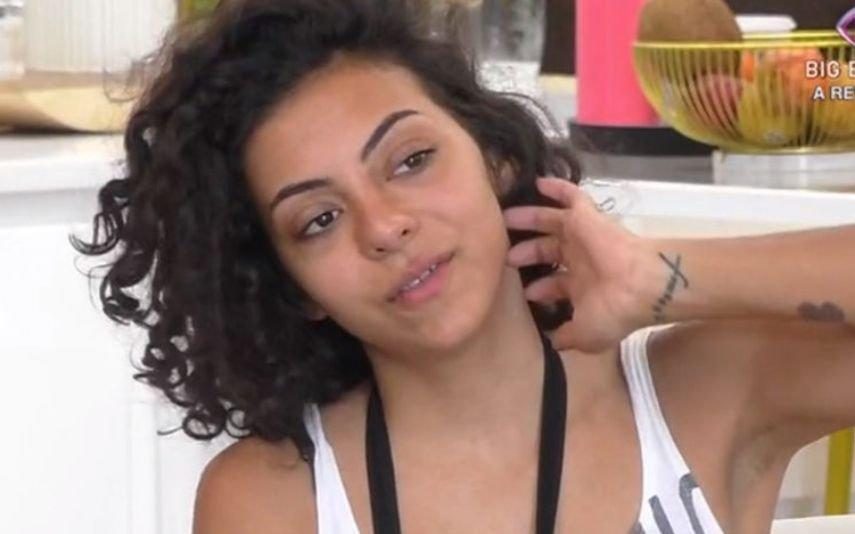 Big Brother Relata experiência com drogas: «Acho que viajei no tempo»