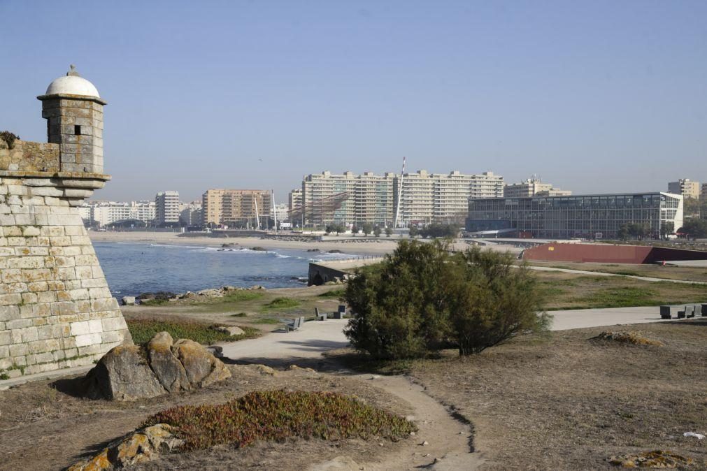 Covid-19: Matosinhos encerra comércio às 21:00 e restaurantes às 22:00