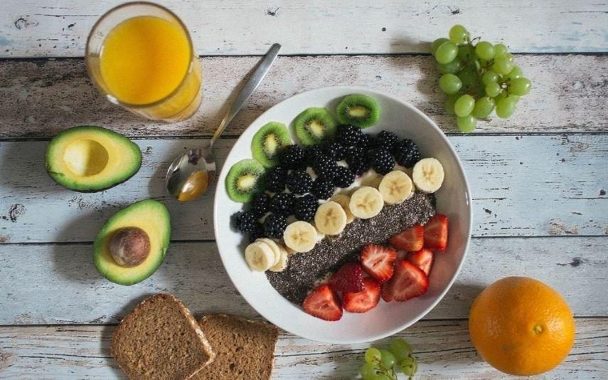 A fruta que ajuda a reduzir os níveis de açúcar no sangue