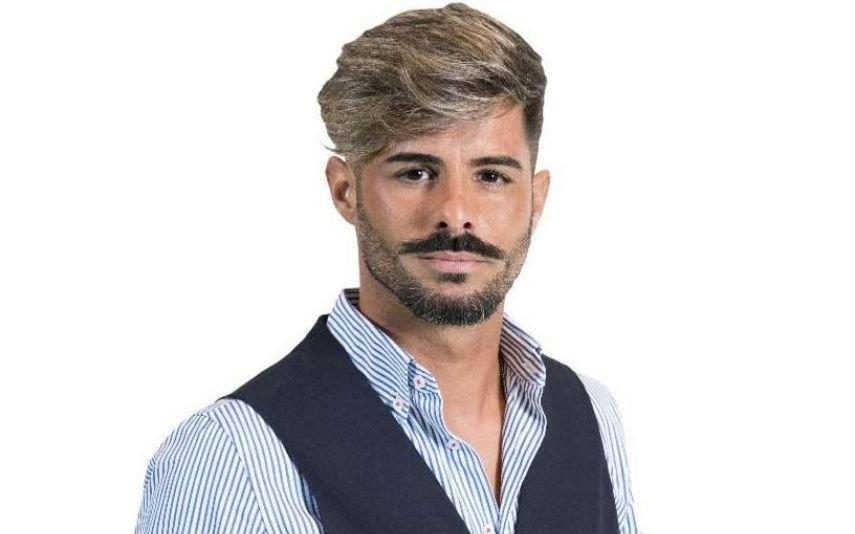 Big Brother. Rui Pedro diz estar de relações cortadas com Joana e chama-lhe 