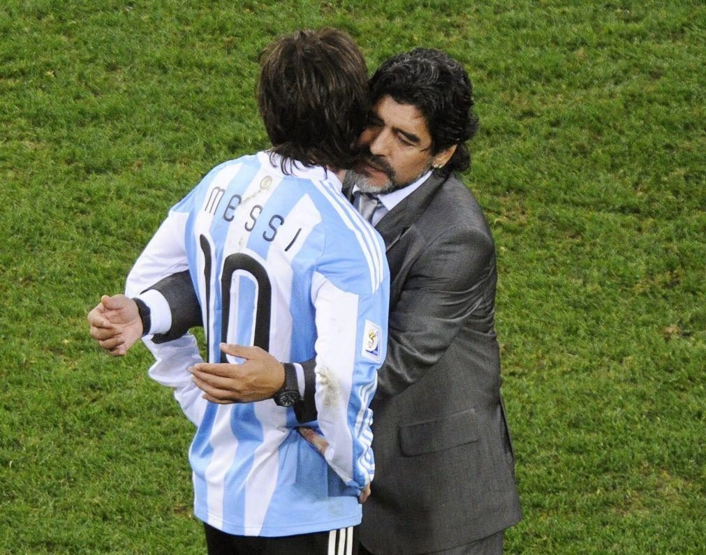 Maradona