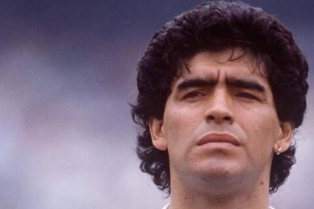 Argentinos querem levar coração de Maradona ao Mundial do Catar