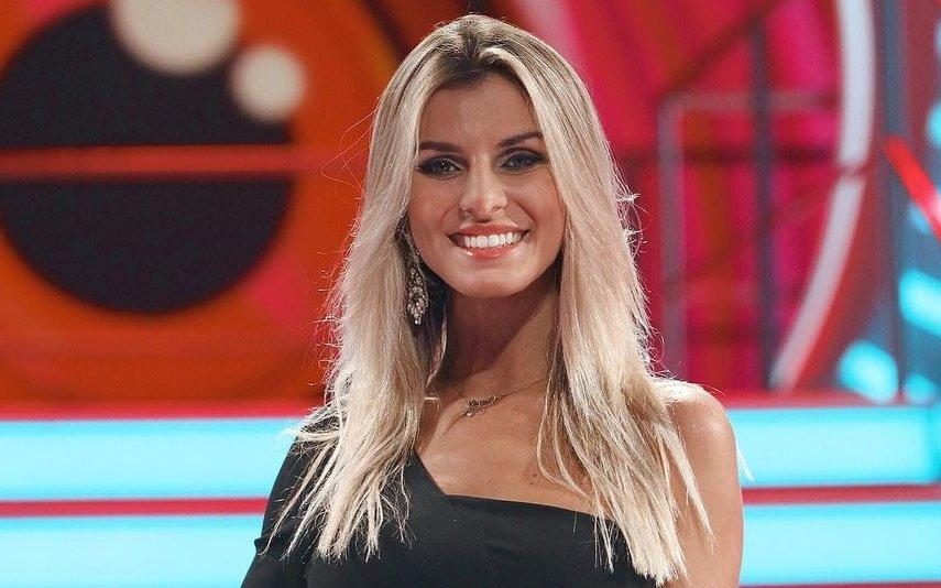 Big Brother Jéssica Antunes fura isolamento para estar com Rui Pedro e já não pode regressar ao jogo