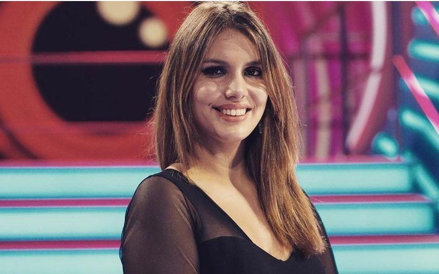 Big Brother De malas feitas! Carina tenta desistir pela segunda vez