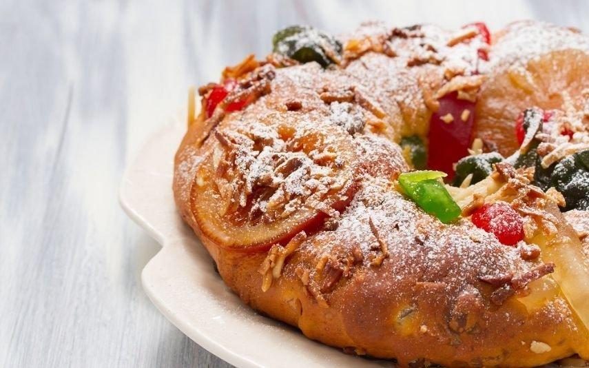 Saiba quanto tempo tem de correr para queimar calorias de um bolo-rei