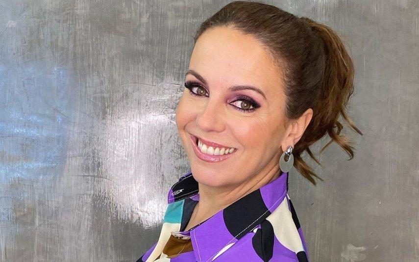 Tânia Ribas De Oliveira revela sintomas da covid-19