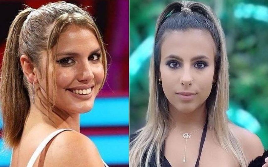 Big Brother A guerra continua! Carina acusa Joana de ser mentirosa e defende Rui Pedro