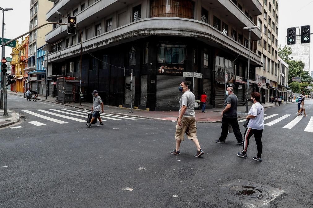 Brasil contabiliza 14,1 milhões de pessoas desempregadas até outubro