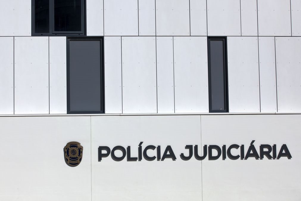 Última hora: PJ está a fazer buscas no Benfica no âmbito do caso dos e-mails