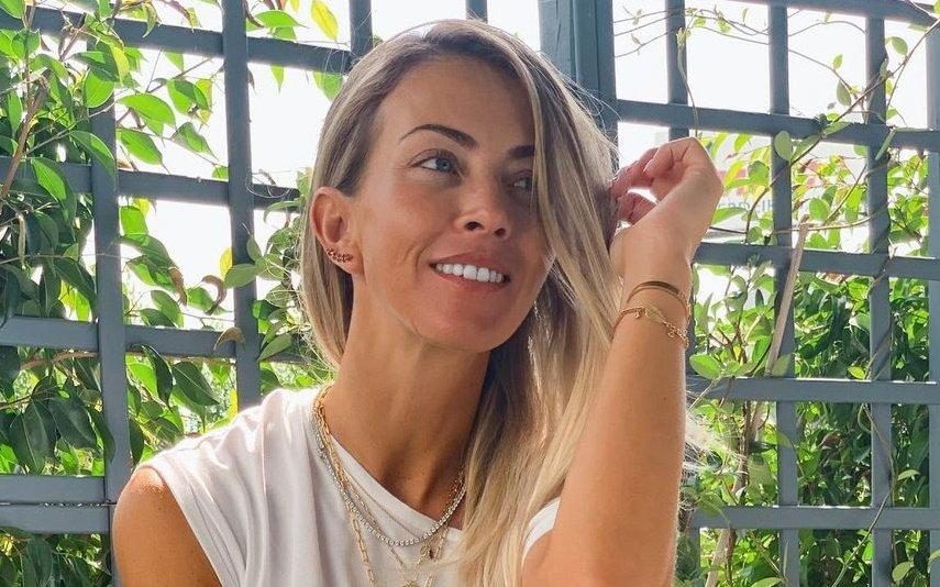 Laura Figueiredo agradece aos fãs pelo apoio após morte de Sara Carreira