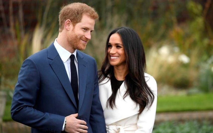 Meghan e Harry abandonam redes sociais de vez